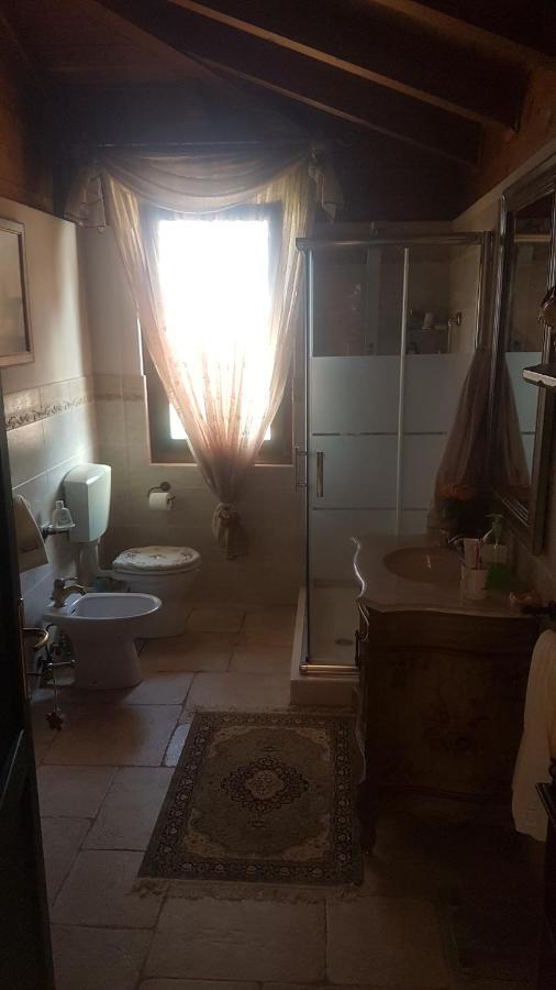 San Benedetto Val di Sambro Beb Villa Sorriso المظهر الخارجي الصورة