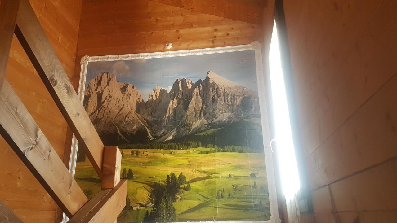 San Benedetto Val di Sambro Beb Villa Sorriso المظهر الخارجي الصورة