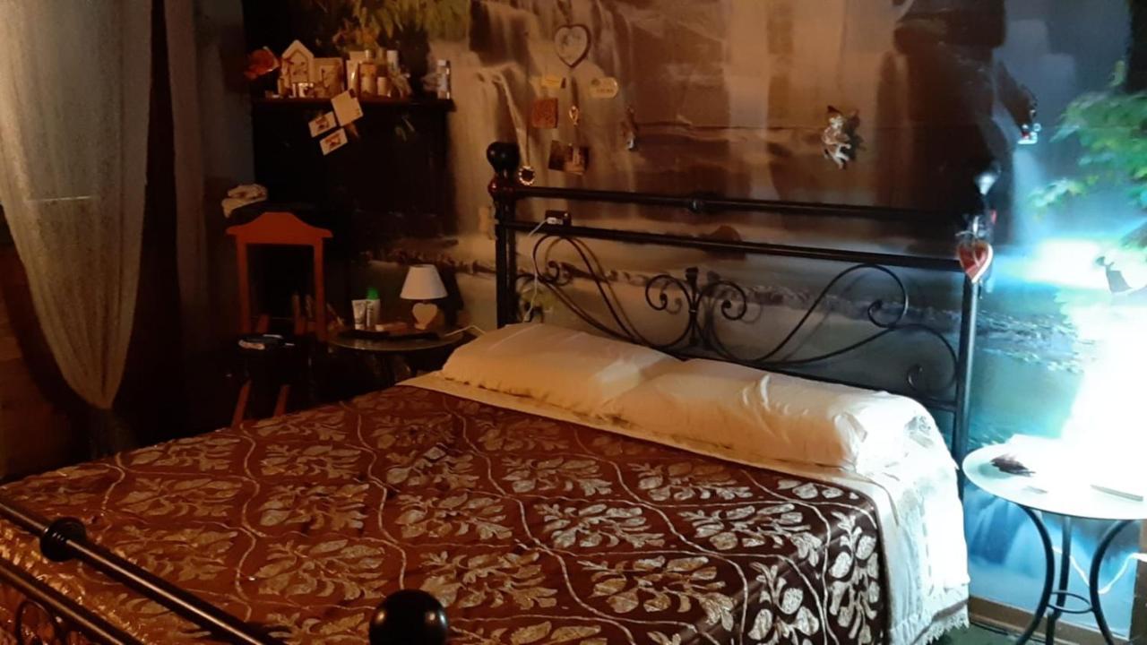 San Benedetto Val di Sambro Beb Villa Sorriso المظهر الخارجي الصورة