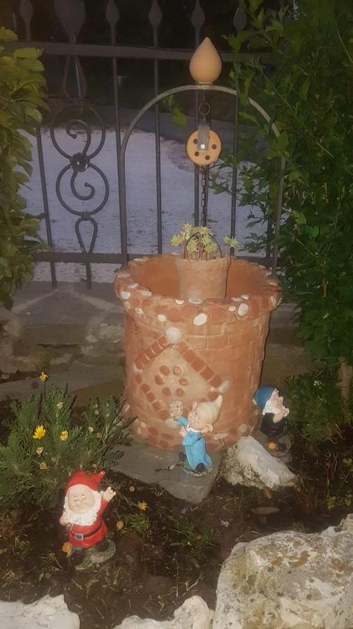 San Benedetto Val di Sambro Beb Villa Sorriso المظهر الخارجي الصورة